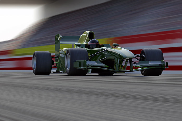 SimHub, The New Software You Need for an Incredible Realteus ForceFeel Pad Experience