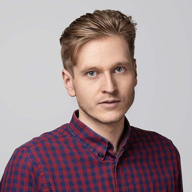 Tomas Jandecka